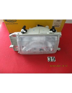 712368901129 faro priettore sx fiat tipo 93 -  Az Ricambi  Sei alla ricerca di ricambi per la tua auto d’epoca?