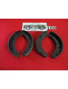 Ganasce freno ford transit -  Az Ricambi  Sei alla ricerca di ricambi per la tua auto d’epoca?