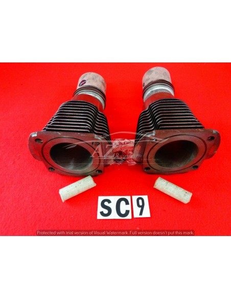 Cilindri gruppo canne pistoni completi fiat 500 d f l diametro 67,4mm -  Az Ricambi  Sei alla ricerca di ricambi per la tua a...