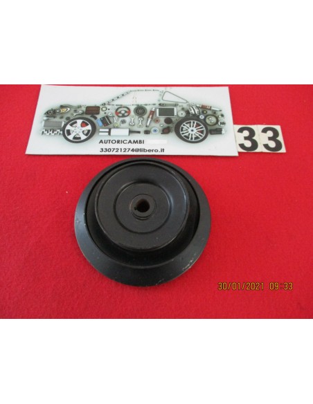 496 vema puleggia dinamo fiat 600 -  Az Ricambi  Sei alla ricerca di ricambi per la tua auto d’epoca?