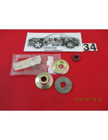 5977165 puleggia alternatore fiat uno -  Az Ricambi  Sei alla ricerca di ricambi per la tua auto d’epoca?