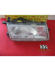 0301028136 faro priettore dx opel vectra -  Az Ricambi  Sei alla ricerca di ricambi per la tua auto d’epoca?