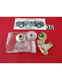 7533854 9942442 puleggia alternatore fiat 126 bis uno y10 -  Az Ricambi  Sei alla ricerca di ricambi per la tua auto d’epoca?