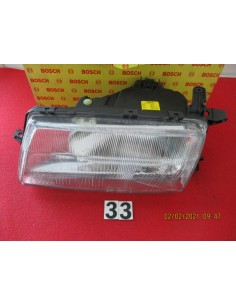 0301028135 faro priettore sx opel vectra -  Az Ricambi  Sei alla ricerca di ricambi per la tua auto d’epoca?