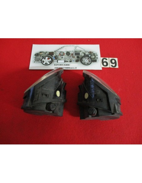 4f09416900 coppia faro fendinebbia audi a6 usati -  Az Ricambi  Sei alla ricerca di ricambi per la tua auto d’epoca?