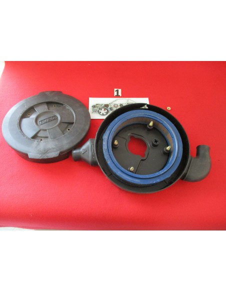 92321137 5966464 scatola filtro depuratore fiat uno panda con filtro aria -  Az Ricambi  Sei alla ricerca di ricambi per la t...