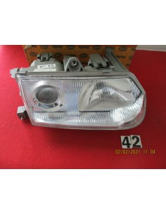 1al006970 faro priettore dx alfa-romeo 145 146 94- -  Az Ricambi  Sei alla ricerca di ricambi per la tua auto d’epoca?