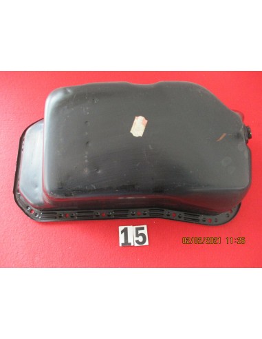 4655407 coppa olio fiat ritmo regata diesel lancia prisma -  Az Ricambi  Sei alla ricerca di ricambi per la tua auto d’epoca?