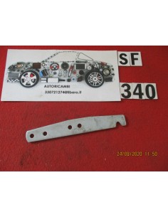 Leva freno a mano fiat 1300 1500 -  Az Ricambi  Sei alla ricerca di ricambi per la tua auto d’epoca?