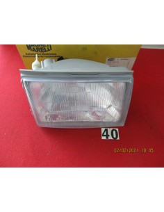 Lpa641 82405415 carello faro priettore dx fiat croma -  Az Ricambi  Sei alla ricerca di ricambi per la tua auto d’epoca?