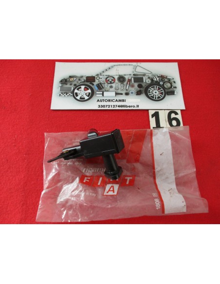Rubinetto valvola regolazione riscaldamento fiat panda -  Az Ricambi  Sei alla ricerca di ricambi per la tua auto d’epoca?