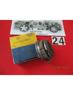 72294601 kit frizione motorino avviamento magneti marelli -  Az Ricambi  Sei alla ricerca di ricambi per la tua auto d’epoca? 2
