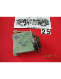 5513 kit frizione motorino avviamento -  Az Ricambi  Sei alla ricerca di ricambi per la tua auto d’epoca? 2