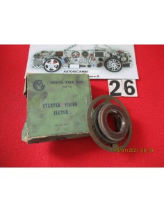 3512 mt16/28f kit frizione motorino avviamento -  Az Ricambi  Sei alla ricerca di ricambi per la tua auto d’epoca? 2