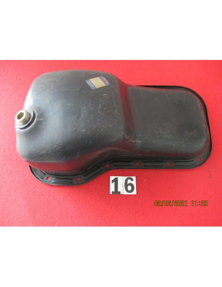 Coppa olio originale fiat 127 1050 1300 sport -  Az Ricambi  Sei alla ricerca di ricambi per la tua auto d’epoca?