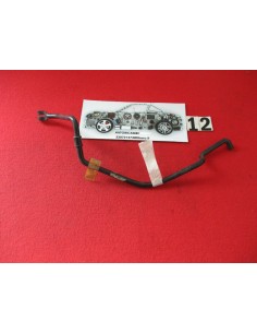 7619531 pedale acceleratore fiat uno turbo ie 89-95 -  Az Ricambi  Sei alla ricerca di ricambi per la tua auto d’epoca? 2