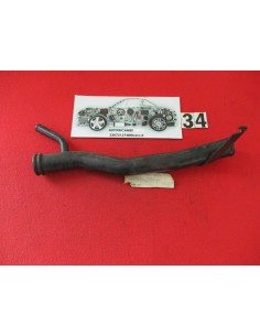 7656757 tubo manicotto acqua in ferro fiat regata ritmo turbo diesel -  Az Ricambi  Sei alla ricerca di ricambi per la tua au... 2