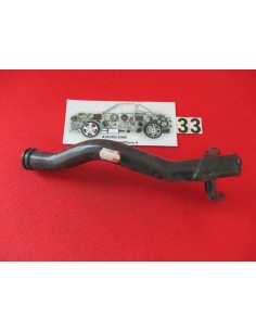 5996758 tubo manicotto acqua in ferro fiat uno diesel -  Az Ricambi  Sei alla ricerca di ricambi per la tua auto d’epoca? 2