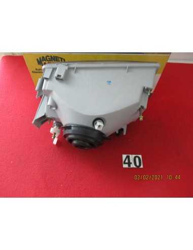 Lpa641 82405415 carello faro priettore dx fiat croma -  Az Ricambi  Sei alla ricerca di ricambi per la tua auto d’epoca?