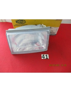 Lpa642 carello faro priettore sx fiat croma -  Az Ricambi  Sei alla ricerca di ricambi per la tua auto d’epoca? 2