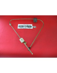 93926734 meccanismo alzavetro dx fiat daily 89- -  Az Ricambi  Sei alla ricerca di ricambi per la tua auto d’epoca? 2