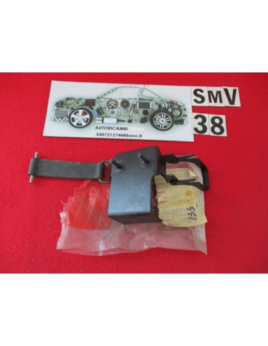 1384068 dispositivo di chiusura fiat -  Az Ricambi  Sei alla ricerca di ricambi per la tua auto d’epoca?