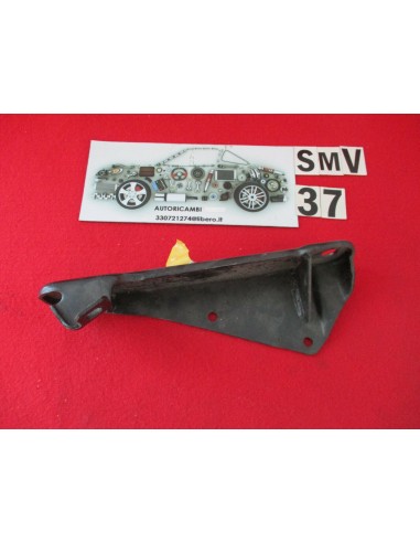 7574789 staffa supporto cambio fiat panda 85-03 -  Az Ricambi  Sei alla ricerca di ricambi per la tua auto d’epoca?