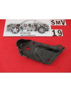 4438488 staffa supporto cambio fiat 127 -  Az Ricambi  Sei alla ricerca di ricambi per la tua auto d’epoca? 2