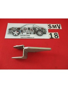 4288426 staffa supporto motore fiat 127 -  Az Ricambi  Sei alla ricerca di ricambi per la tua auto d’epoca? 2