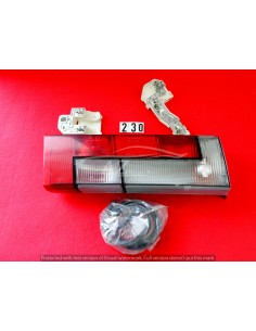 fanale posteriore dx alfa-romeo 33 altissimo -  Az Ricambi  Sei alla ricerca di ricambi per la tua auto d’epoca?