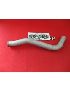 5925056 marmitta tubo al collettore fiat ducato -  Az Ricambi  Sei alla ricerca di ricambi per la tua auto d’epoca? 2