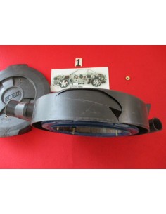 92321137 5966464 scatola filtro depuratore fiat uno panda con filtro aria -  Az Ricambi  Sei alla ricerca di ricambi per la t... 2