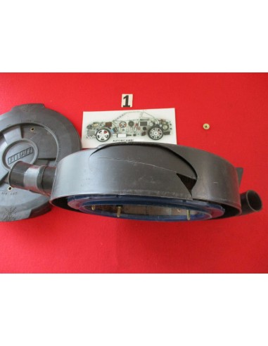 92321137 5966464 scatola filtro depuratore fiat uno panda con filtro aria -  Az Ricambi  Sei alla ricerca di ricambi per la t...