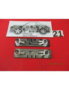 Portalampada fanale posteriore coppia dx sx fiat 127 1â° serie -  Az Ricambi  Sei alla ricerca di ricambi per la tua auto d’e... 2