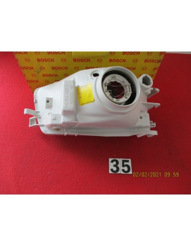 0301031305 faro priettore dx opel astra f -  Az Ricambi  Sei alla ricerca di ricambi per la tua auto d’epoca?