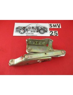 60609884 cerniera cofano motore alfa-romeo 155 -  Az Ricambi  Sei alla ricerca di ricambi per la tua auto d’epoca? 2