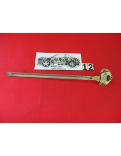 4145964 rimando serratura dx fiat 241 tn 238 -  Az Ricambi  Sei alla ricerca di ricambi per la tua auto d’epoca? 2