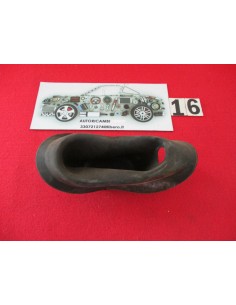 5931637 cuffia inferiore leva marce cambio fiat ritmo -  Az Ricambi  Sei alla ricerca di ricambi per la tua auto d’epoca? 2