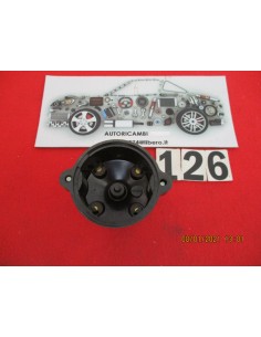 660588 calotta distributore accensione ducellier renault r19 -  Az Ricambi  Sei alla ricerca di ricambi per la tua auto d’epoca? 2