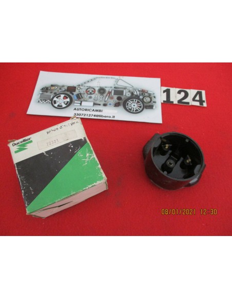 22321 calotta distributore accensione 607374 per talbot simca -  Az Ricambi  Sei alla ricerca di ricambi per la tua auto d’ep...