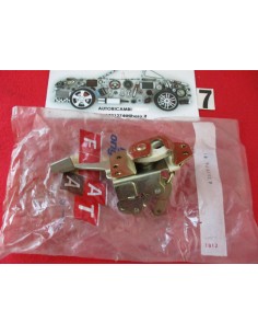 4382976 serratura porta anteriore dx fiat regata ritmo -  Az Ricambi  Sei alla ricerca di ricambi per la tua auto d’epoca? 2