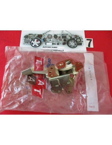 4382976 serratura porta anteriore dx fiat regata ritmo -  Az Ricambi  Sei alla ricerca di ricambi per la tua auto d’epoca?