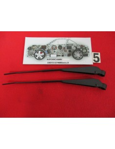 425003 coppia bracci tergi tergicristalli fiat 126 044394 -  Az Ricambi  Sei alla ricerca di ricambi per la tua auto d’epoca? 2