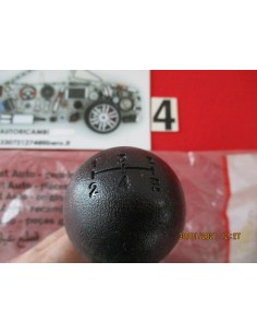 7558210 pomello leva cuffia cambio fiat regata 5-marce -  Az Ricambi  Sei alla ricerca di ricambi per la tua auto d’epoca? 2