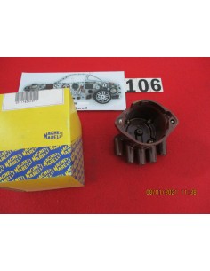 Calotta distributore accensione per fiat 127 panda 4x4 autobianchi a-112 -  Az Ricambi  Sei alla ricerca di ricambi per la tu... 2