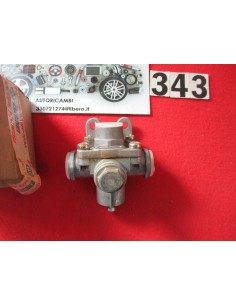 4716211 valvola regolazione sospensione fiat autocarro -  Az Ricambi  Sei alla ricerca di ricambi per la tua auto d’epoca? 2