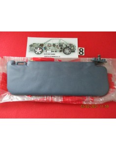 4453898 pantina aletta parasole sx fiat 128 azzurro -  Az Ricambi  Sei alla ricerca di ricambi per la tua auto d’epoca? 2