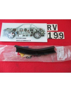 4424124 profilo dx supporto spoiler fiat 127 sport top -  Az Ricambi  Sei alla ricerca di ricambi per la tua auto d’epoca? 2