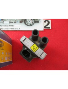 60780002010 bobina accensione fiat lancia alfa-romeo -  Az Ricambi  Sei alla ricerca di ricambi per la tua auto d’epoca? 2