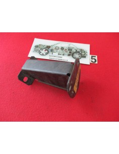 Staffa supporto paraurti 4343344 posteriore fiat 131 -  Az Ricambi  Sei alla ricerca di ricambi per la tua auto d’epoca? 2